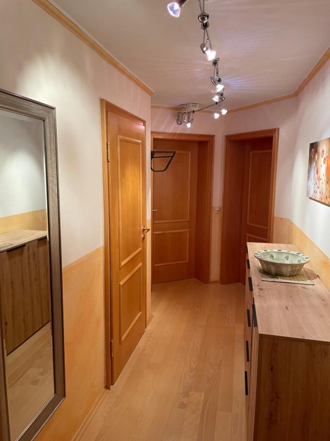 Pino24 Comfort Und Pino24 Petit Hallenberg Exteriör bild
