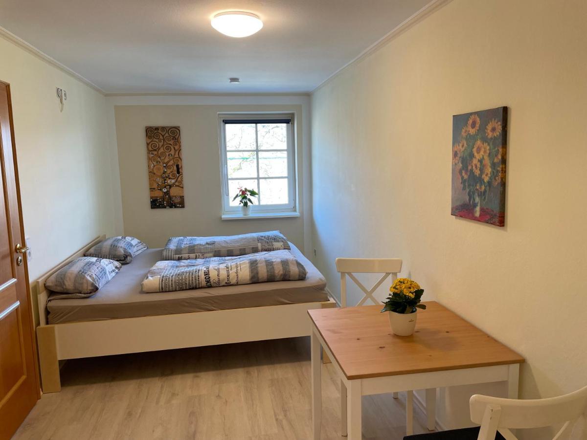 Pino24 Comfort Und Pino24 Petit Hallenberg Exteriör bild